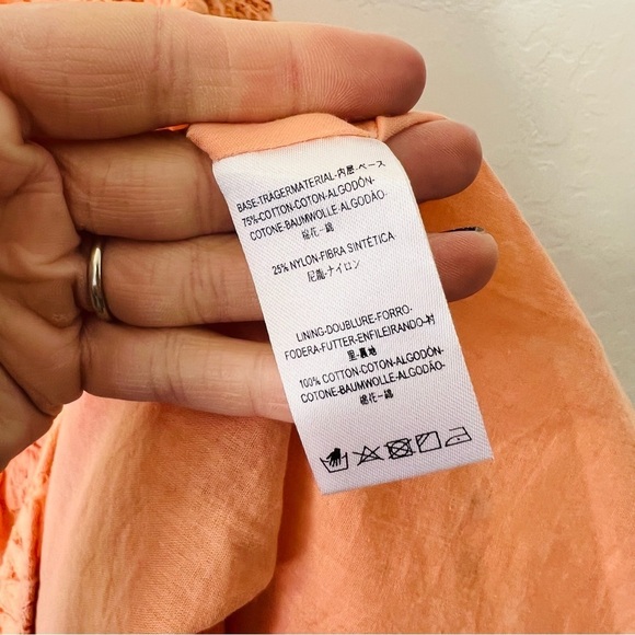 Jen’s Pirate Booty Wild World Mini Dress Large NWT - Picture 4 of 12